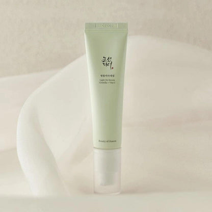 Beauty of Joseon Light On Serum Centella + Vita C 30ml - Shop K-Beauty in Australia