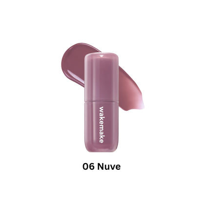 WAKEMAKE Waterful Glow Tint (10  Shades) - Shop K-Beauty in Australia