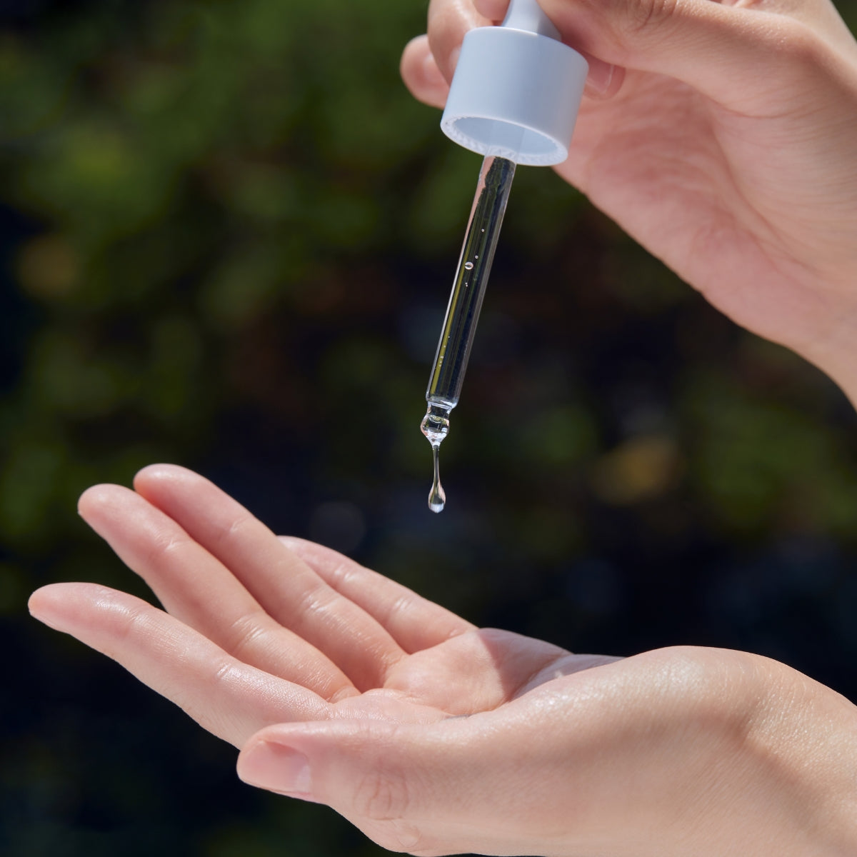 Goodal Heartleaf Hyaluron Soothing Ampoule 50ml - Shop K-Beauty in Australia