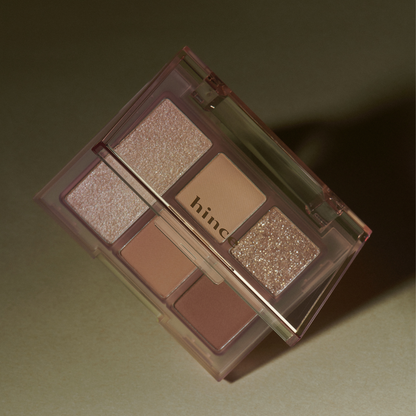 All-Round Eye Palette (2 Shades)