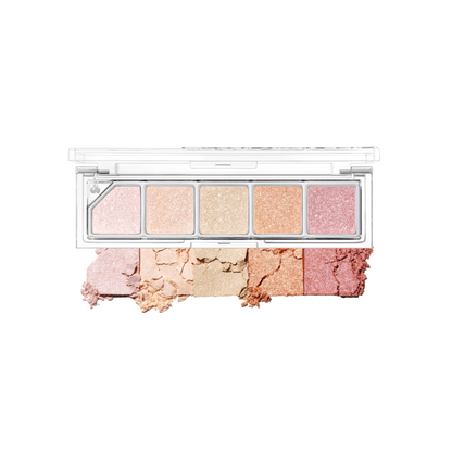 Mood Shower Eye Palette (2 Variants)