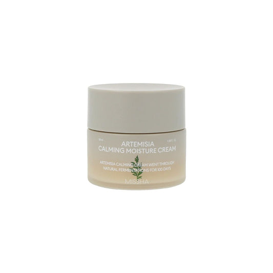 Artemisia Calming Moisture Cream 50ml