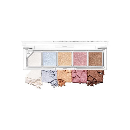 Mood Shower Eye Palette (2 Variants)