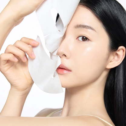 Pore+Dark Spot Brightening Cream Mask [1pc]