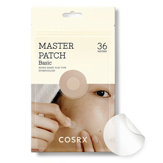 Master Patch Basic - 36 Patches