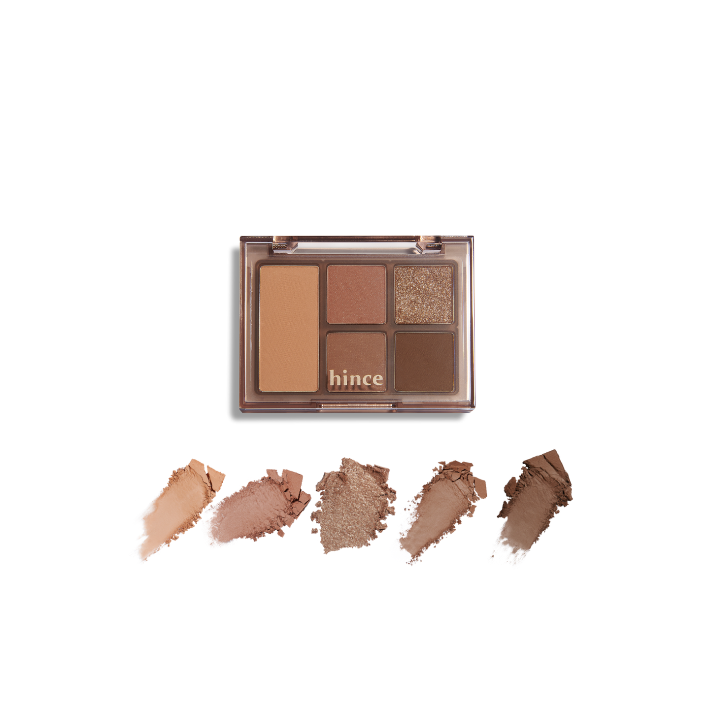 All-Round Eye Palette (2 Shades)