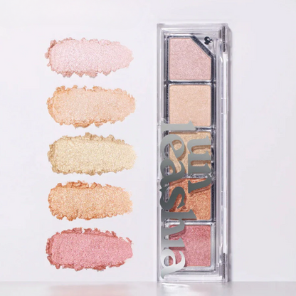 Mood Shower Eye Palette (2 Variants)