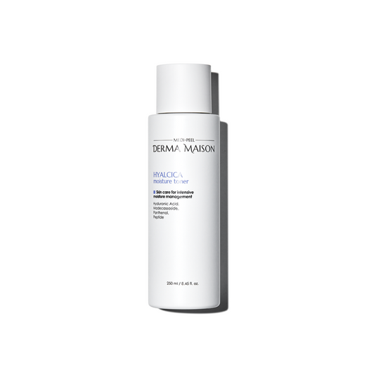 Hyalcica Moisture Toner 250ml