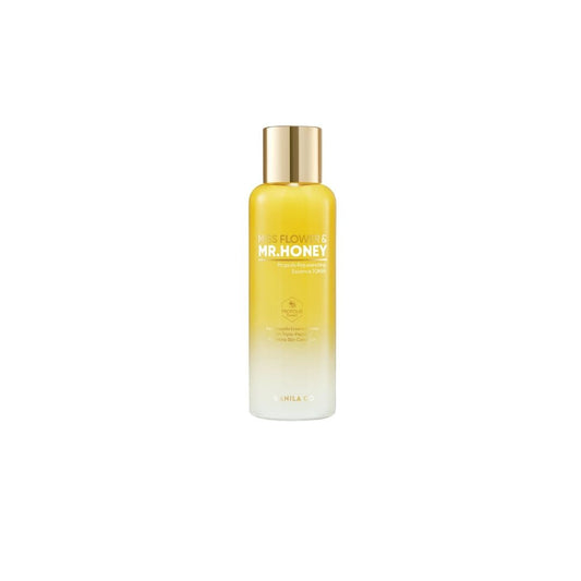 Miss Flower & Mr.Honey Propolis Rejuvenating Essence Toner 190ml