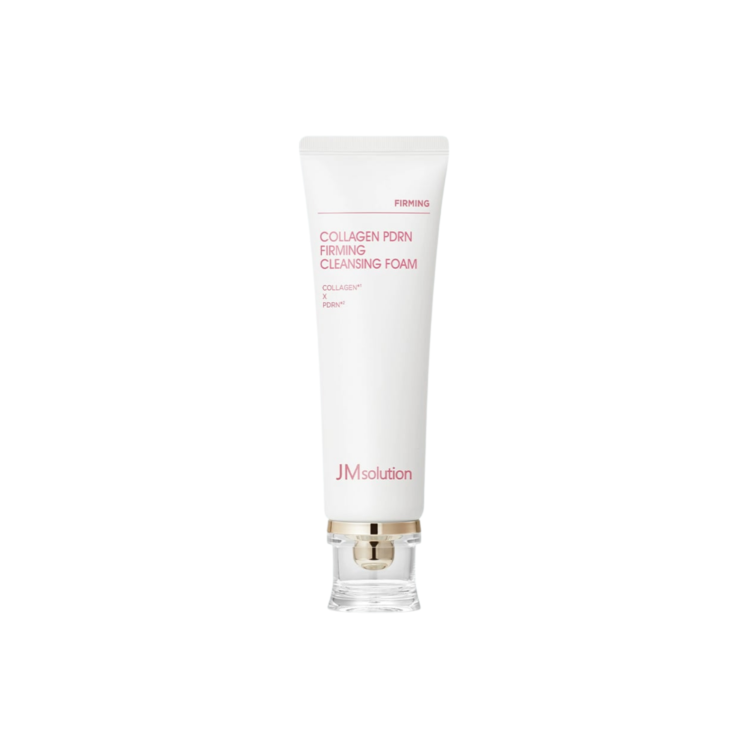 JM Solution Collagen Pdrn Firming Cleansing Foam 120ml - Bulk Buy  K-Beauty in Australia