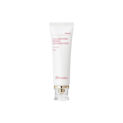 JM Solution Collagen Pdrn Firming Cleansing Foam 120ml - Bulk Buy  K-Beauty in Australia