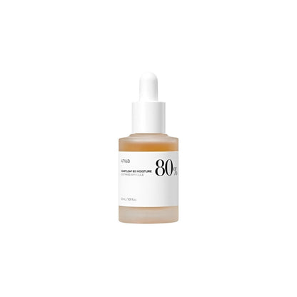Anua Heartleaf 80% Ampoule 30ml  -Pharmacoo K-beauty Wholesale