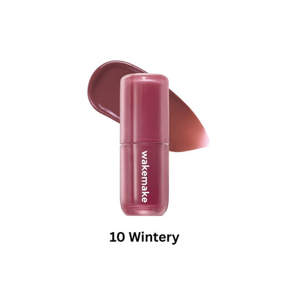 WAKEMAKE Waterful Glow Tint (10  Shades) - Shop K-Beauty in Australia