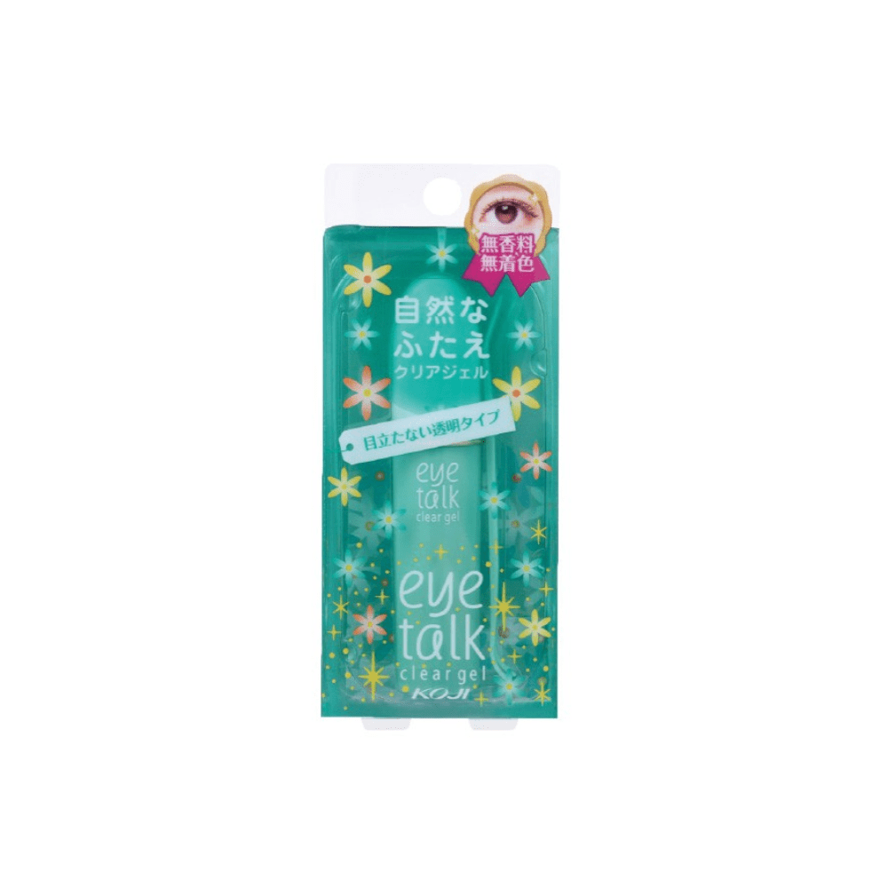 Koji Eye Talk Clear Eyelid Glue 7ml