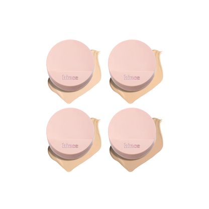 Cover Master Pink Cushion (4 Shades)