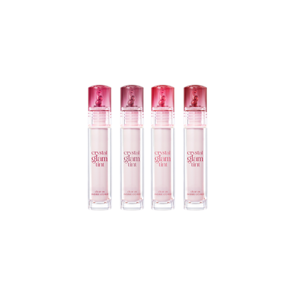 Crystal Glam Tint [Cherry Series]