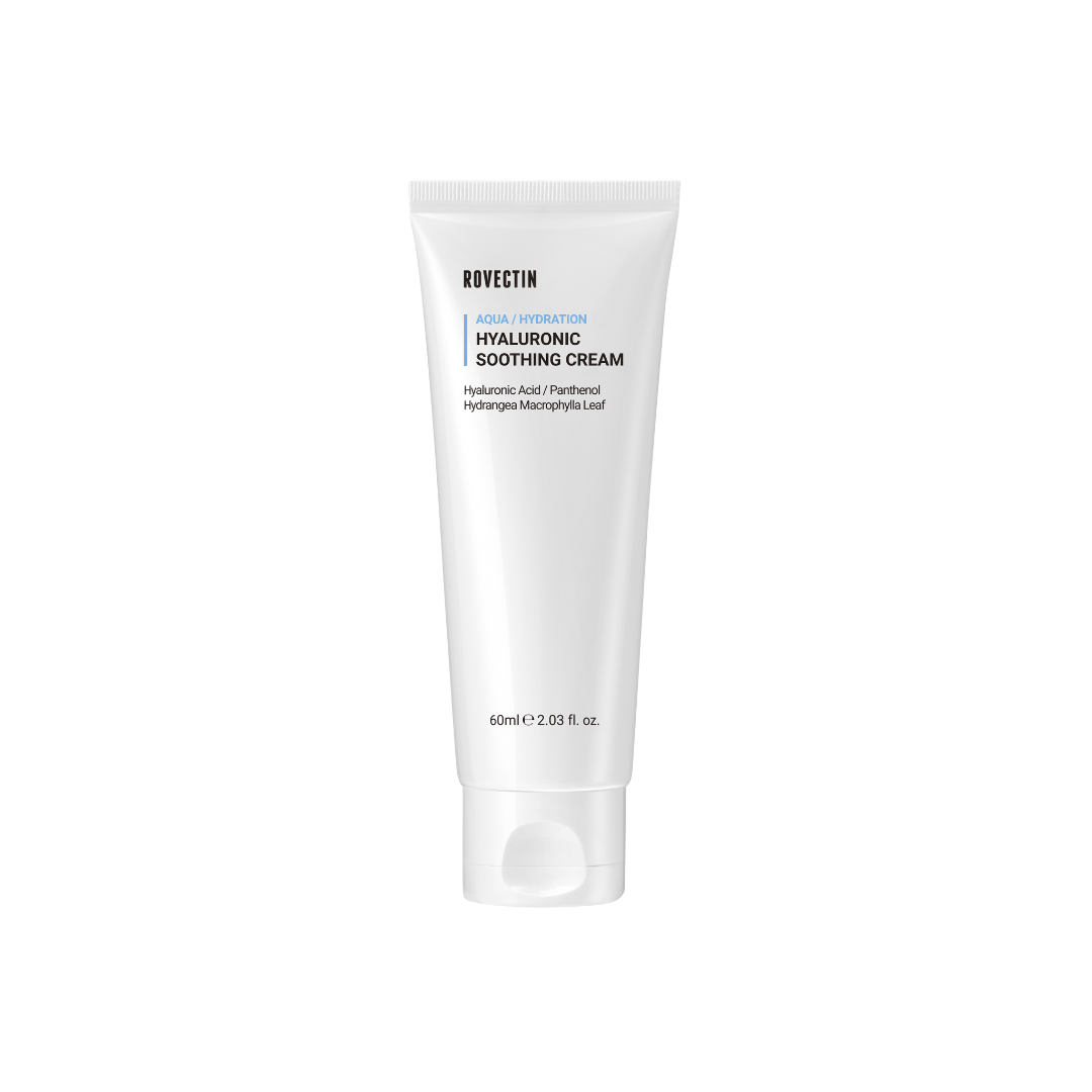 Aqua Hyaluronic Cream 60ml