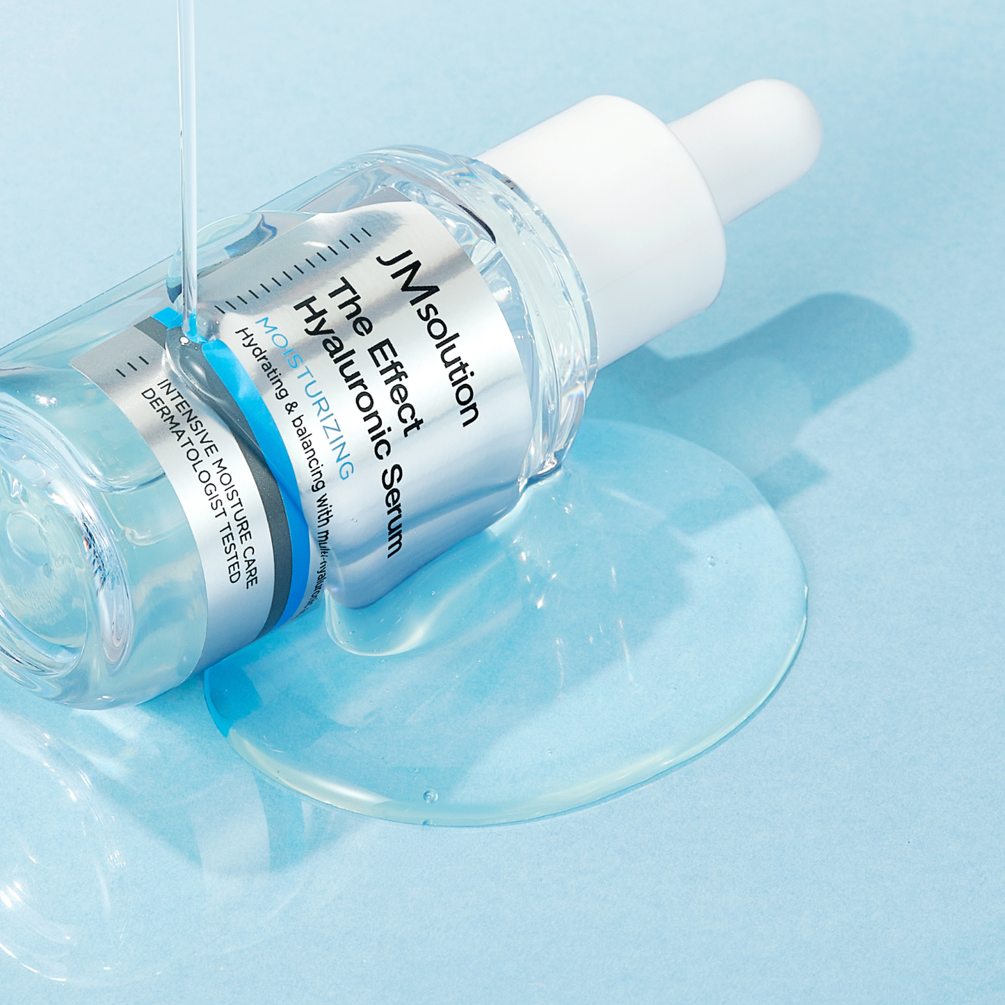 The Effect Hyaluronic Serum [30ml]