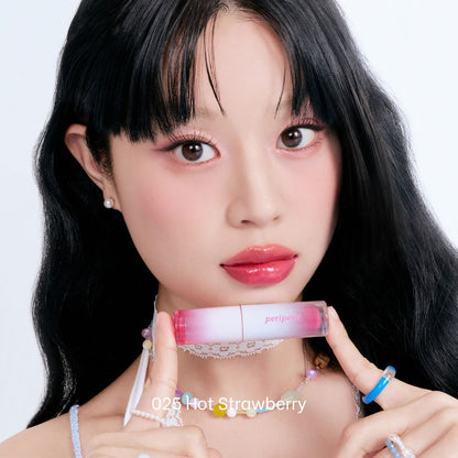 Peripera Ink Mood Glowy Tint (Soda Cafe Ver) - Shop K-Beauty in Australia