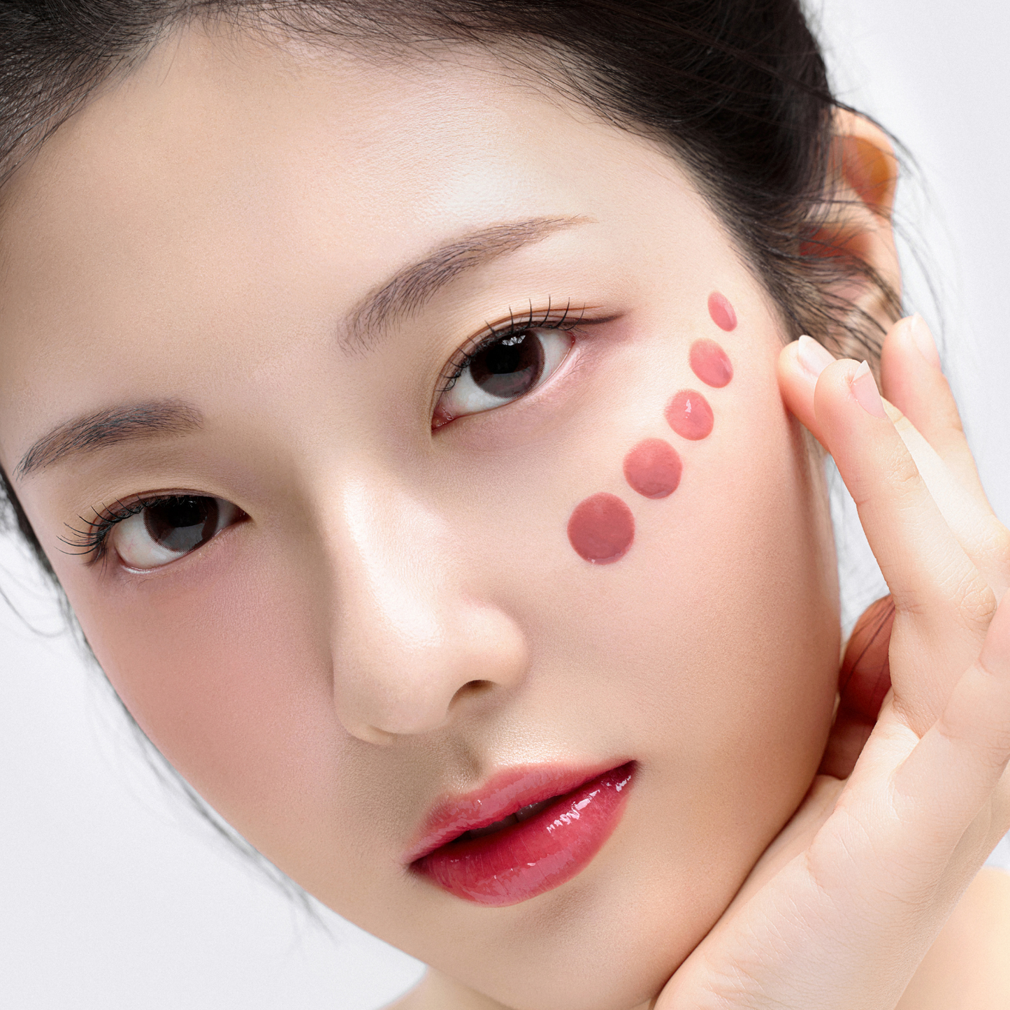 House of Hur Moist Ampoule Blusher - Bulk Buy K-Beauty in Australia
