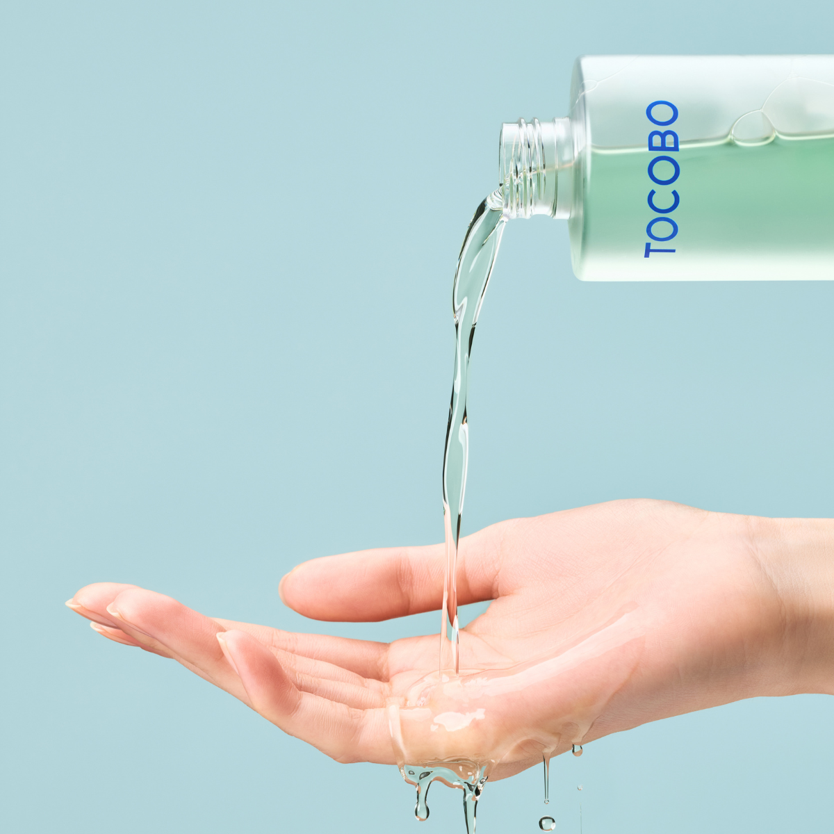 Tocobo Cica Calming Aqua Toner 200Ml