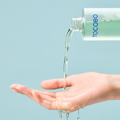 Tocobo Cica Calming Aqua Toner 200Ml