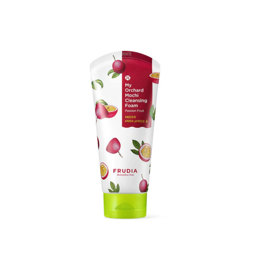 My Orchard Passion Fruit Cleansing Foam 120g