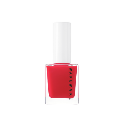 WAKEMAKESummer Season Nail (4 Colours) - La Cosmetique