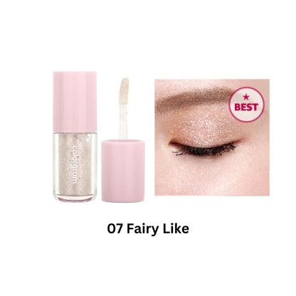 COLORGRAM Milk Bling Shadow New (6 colours) - Shop K-Beauty in Australia