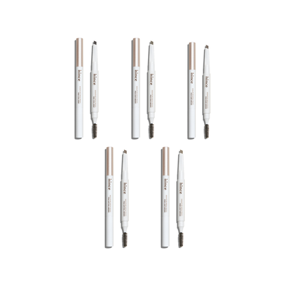 Hince Signature Brow Pencil (5 Shades) - Shop K-Beauty in Australia