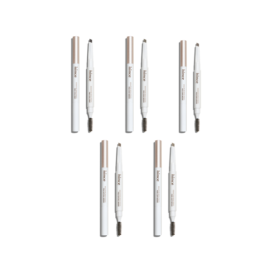 Hince Signature Brow Pencil (5 Shades) - Shop K-Beauty in Australia