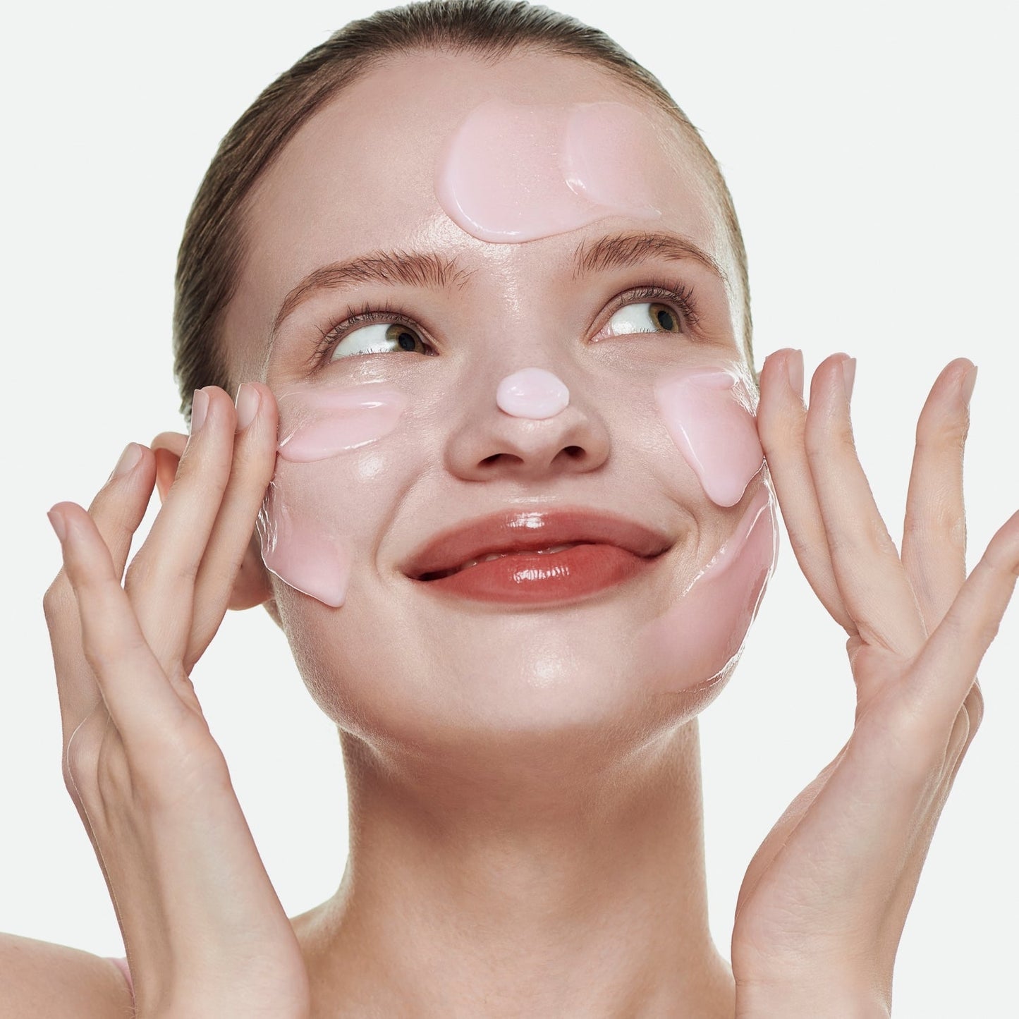 Collagen Mask To Foam Cleanser 150ml