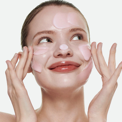 Collagen Mask To Foam Cleanser 150ml