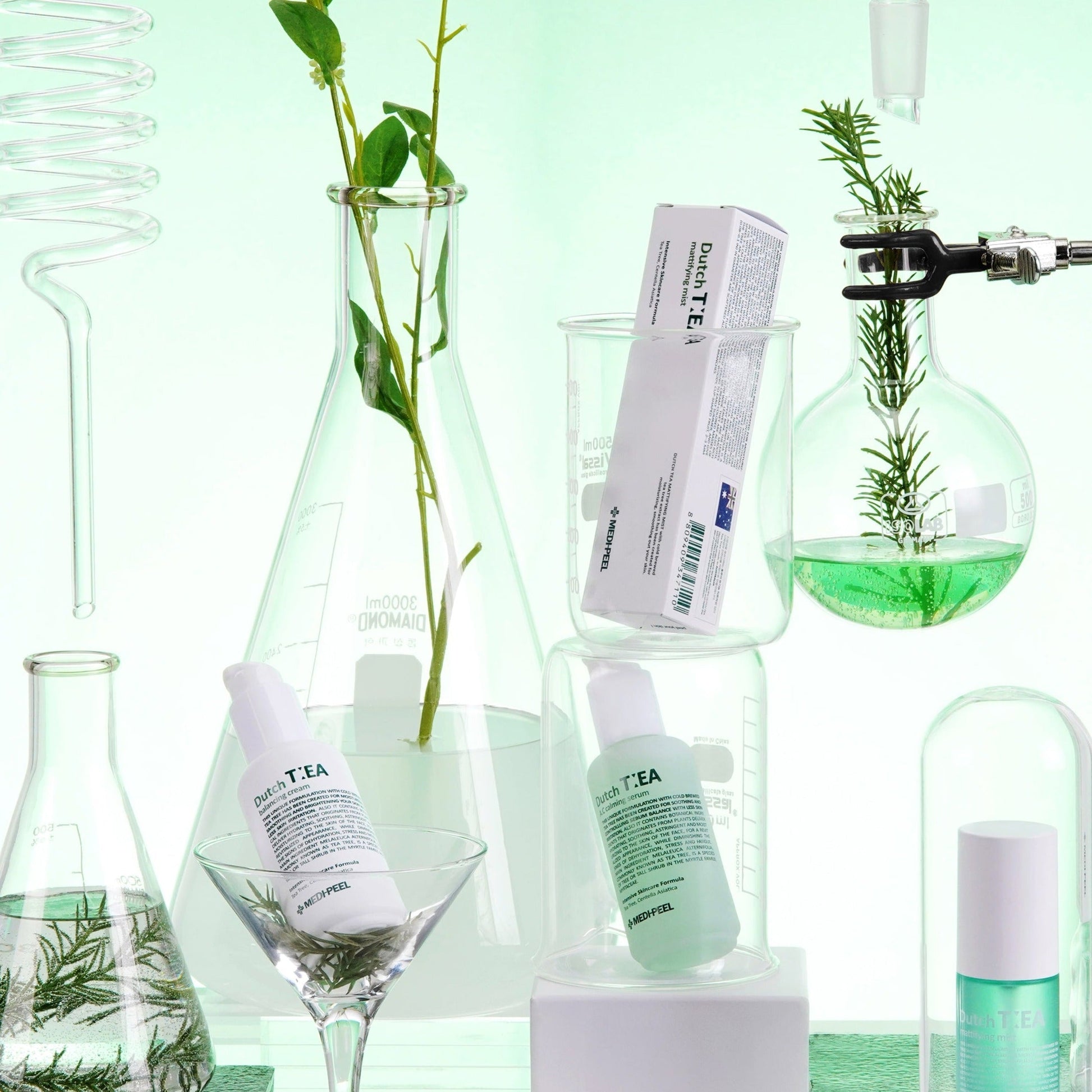 MEDI-PEELDutch Tea A.C Calming Serum - 70ml