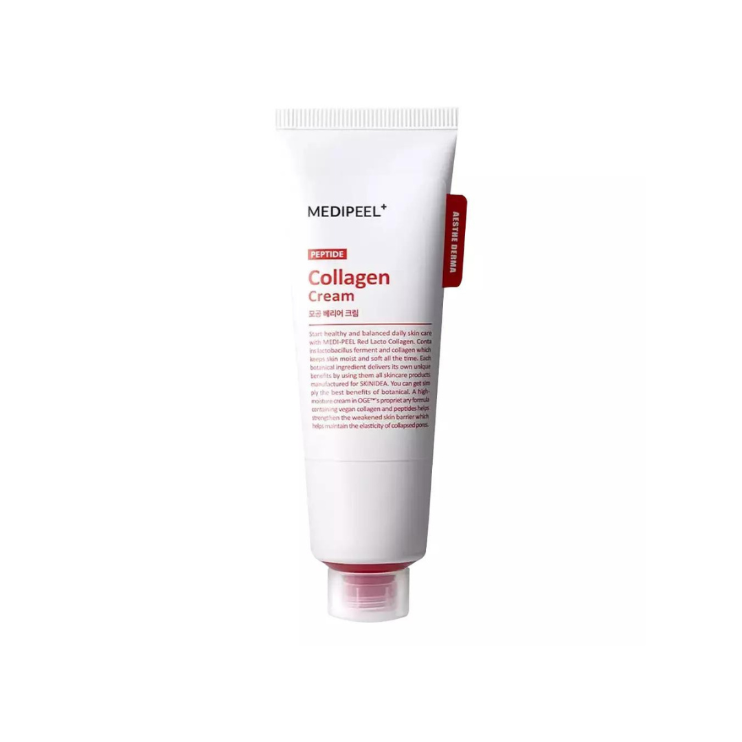 Red Lacto Collagen Barrier Cream 80ml