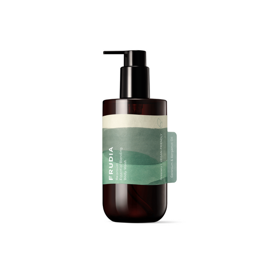 Re:proust Essential Blending Body Wash Greenery 300ml