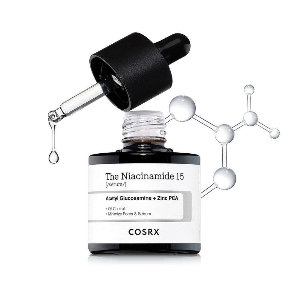 COSRX The Niacinamide 15 Serum 20ml