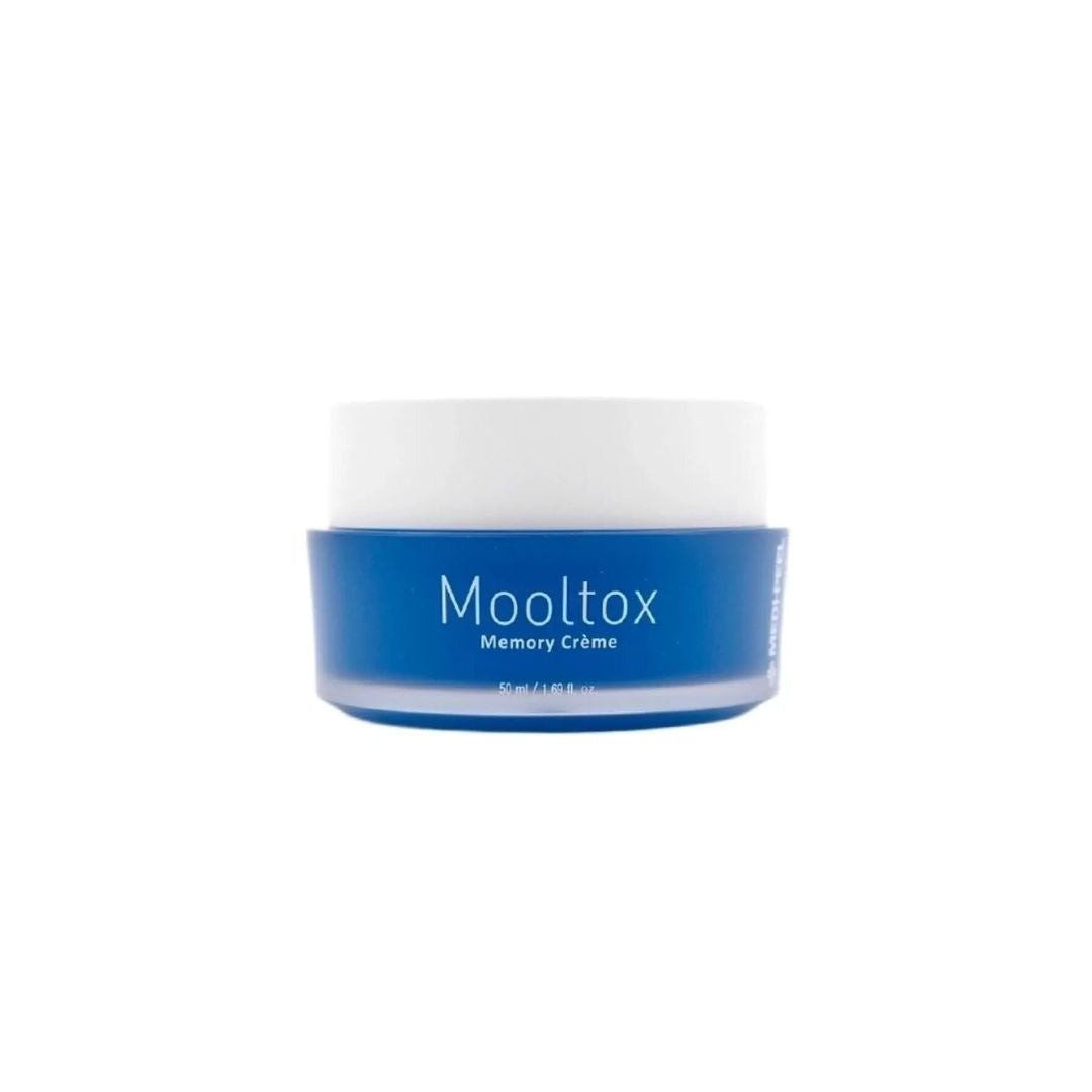 Aqua Mooltox Memory Cream 50g