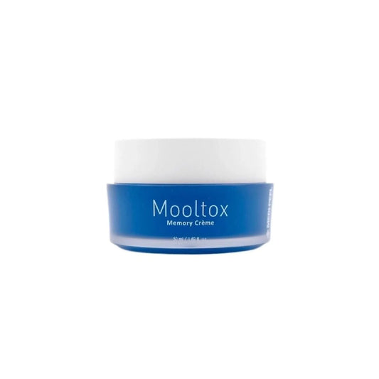 Aqua Mooltox Memory Cream 50g