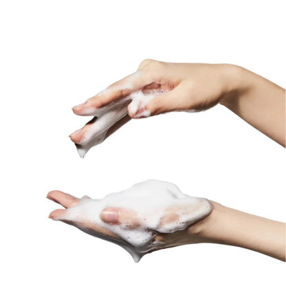 Anua 8 Hyaluronic Acid Hydrating Gentle Foaming Cleanser [150ml] | Pharmacoo Wholesale Australia