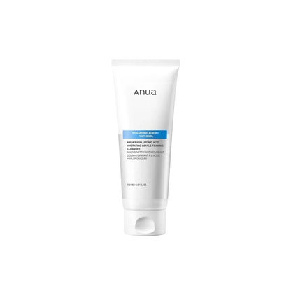 Anua 8 Hyaluronic Acid Hydrating Gentle Foaming Cleanser [150ml] | Pharmacoo Wholesale Australia