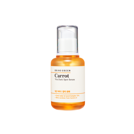 Carrot Vita Dark Spot Serum 45mL