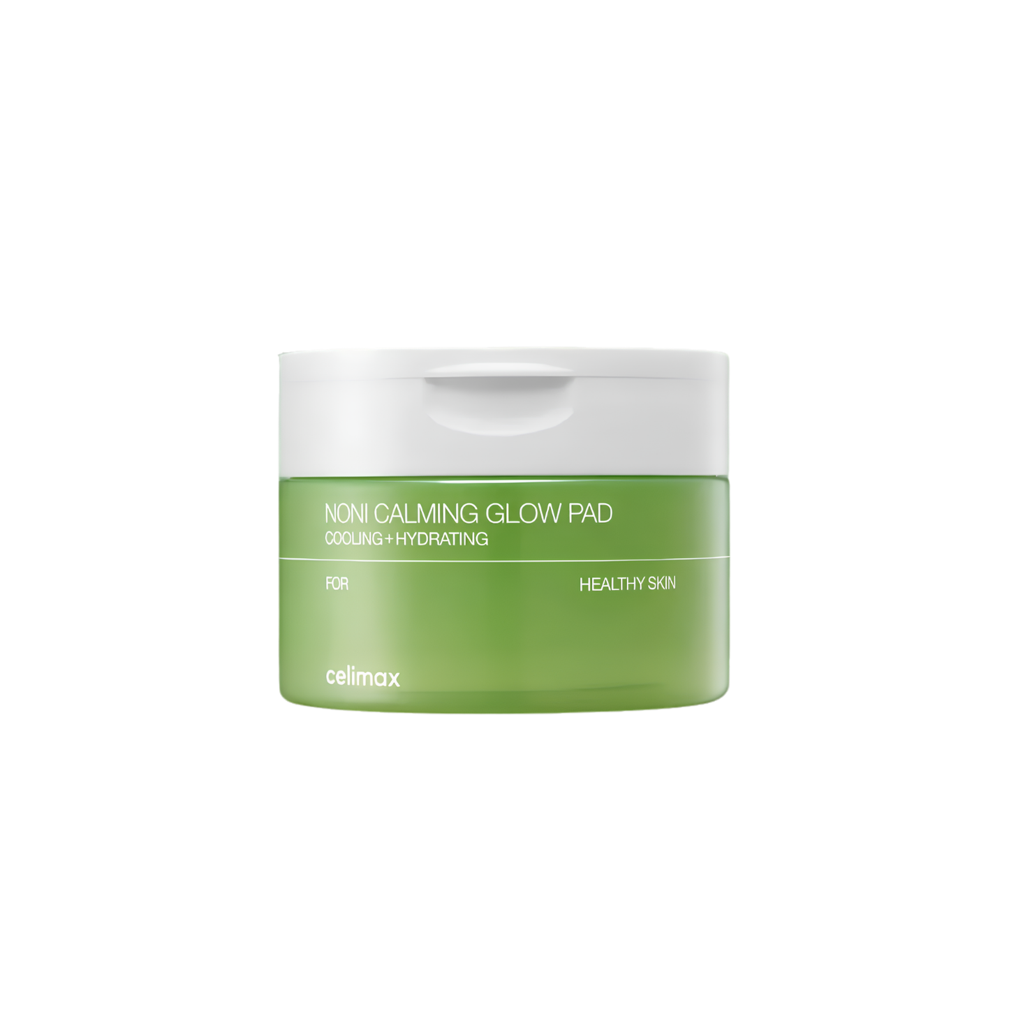 The Real Noni Calming Glow Pad [50 Pads]