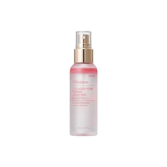 JM Solution Collagen Pdrn Firming Serum Mist 100ml - Bulk Buy  K-Beauty in Australia