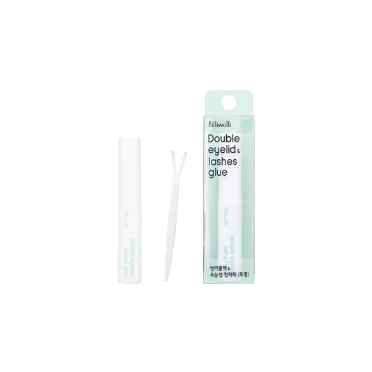 Double Eyelid Lashes Glue 5ml