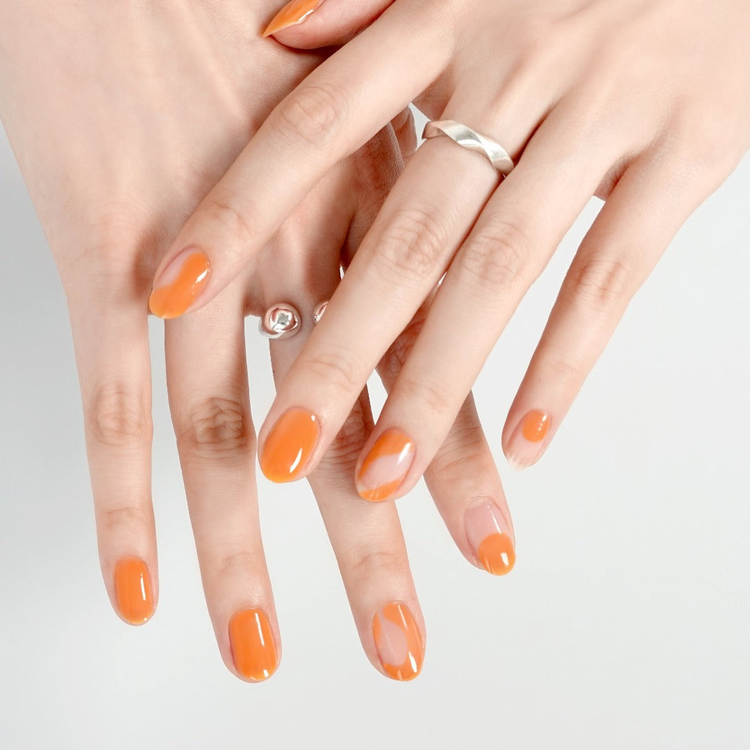 WAKEMAKESummer Season Nail (4 Colours) - La Cosmetique