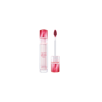 Crystal Glam Tint [Cherry Series]
