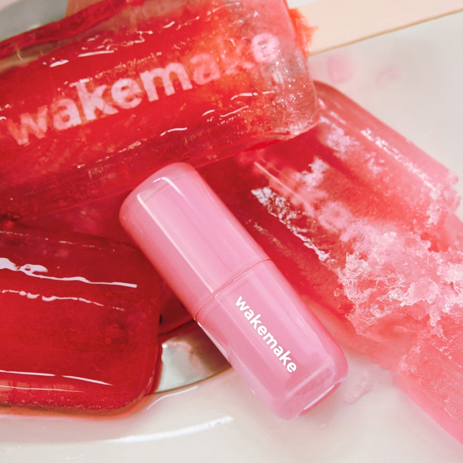 WAKEMAKE Waterful Glow Tint (10  Shades) - Shop K-Beauty in Australia