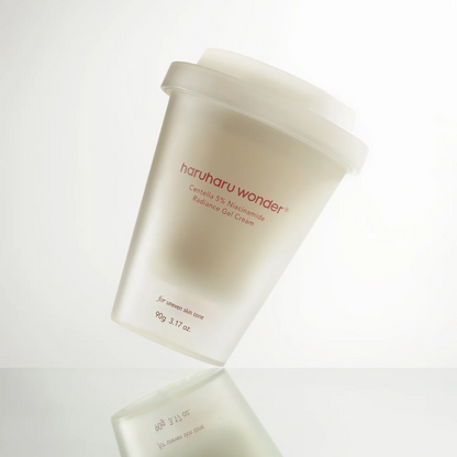 Centella 5% Niacinamide Radiance Gel Cream 90g