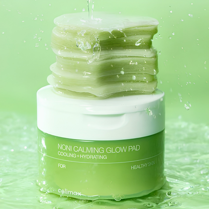 The Real Noni Calming Glow Pad [50 Pads]